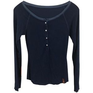 NWT Peoples Liberation Ribbed Velveteen Tee Shirt